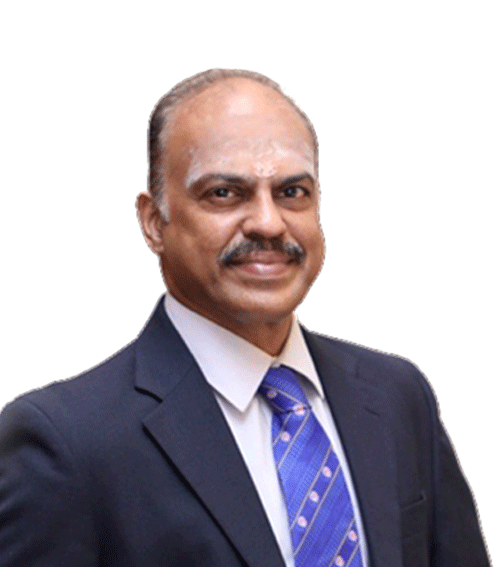 Swaminathan Rajagopalan