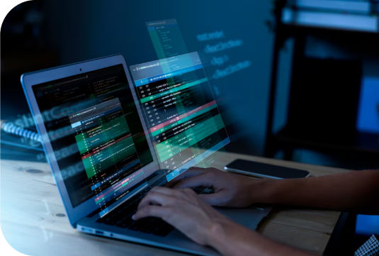 Dynamic System Integration