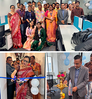 Mexico Hub Opening 2024