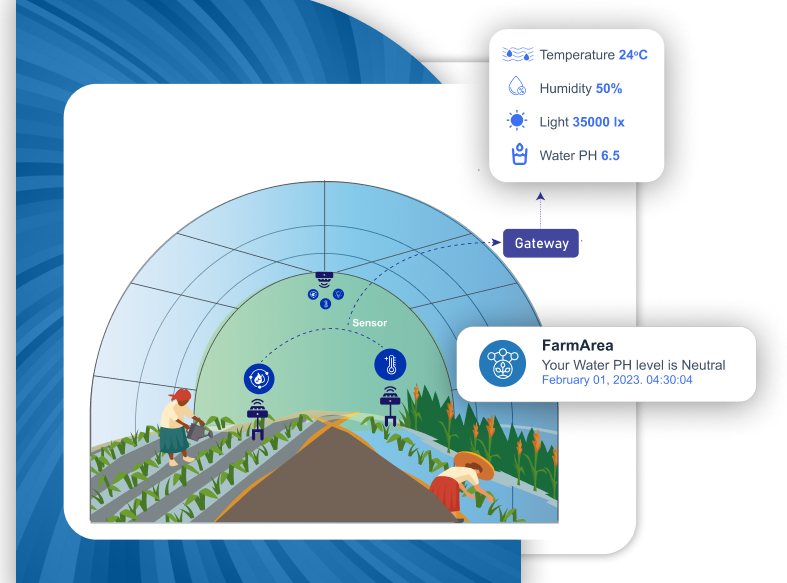 Protected Cultivation