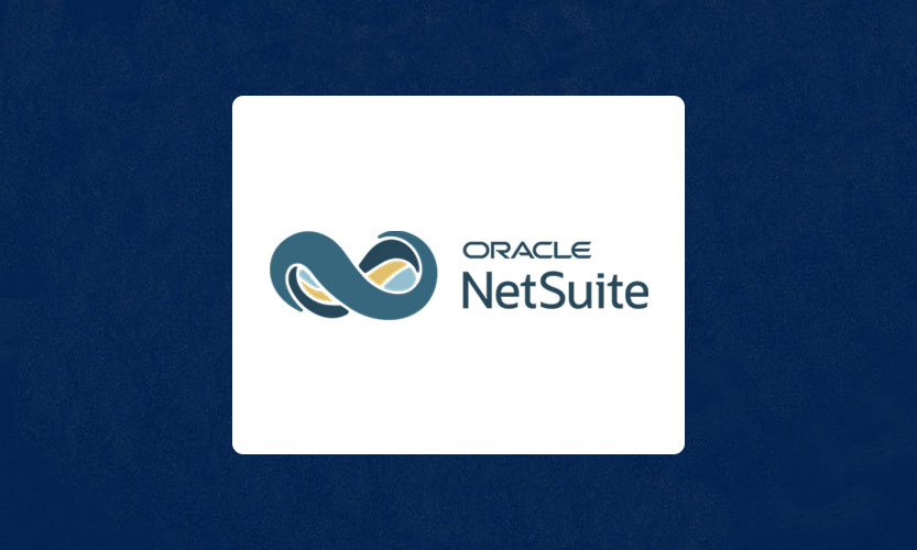 NetSuite Partner
