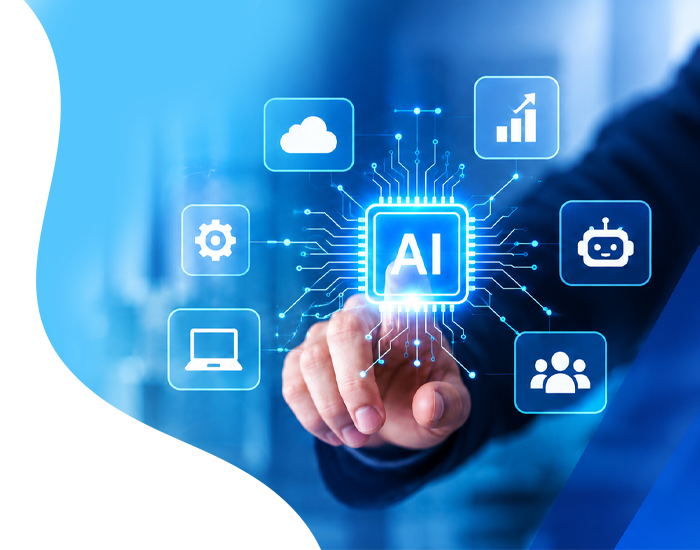 AI & Digital Transformation