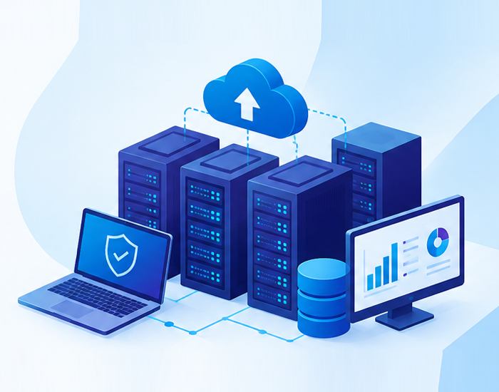 Managed IT Services