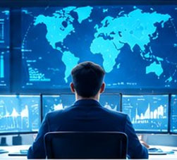 Data Centre Operations