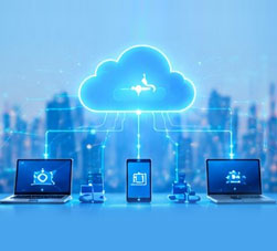 Remote Infrastructure Management